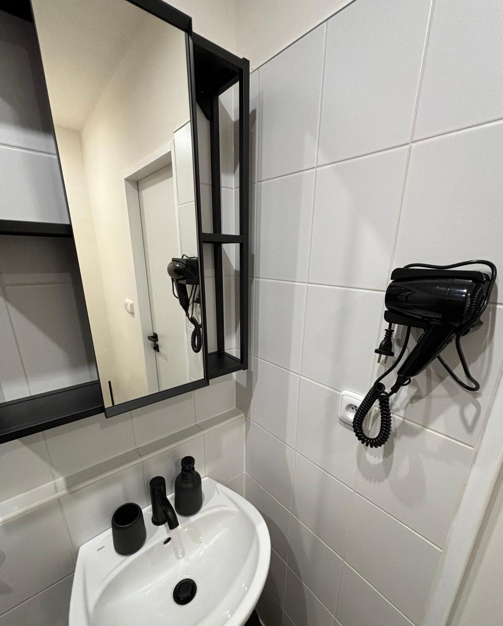 Apartman Luhacovice Iii. المظهر الخارجي الصورة