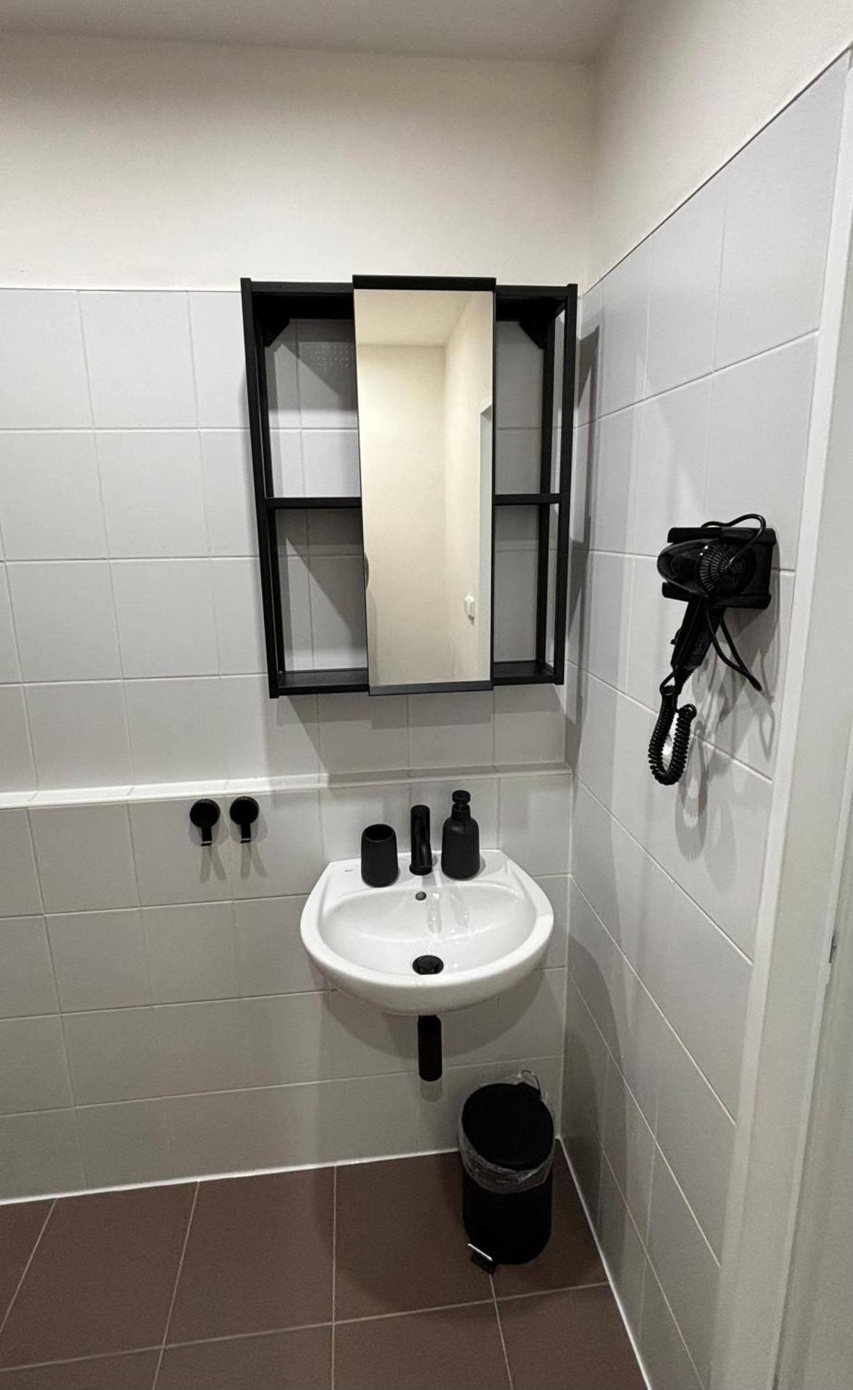 Apartman Luhacovice Iii. المظهر الخارجي الصورة